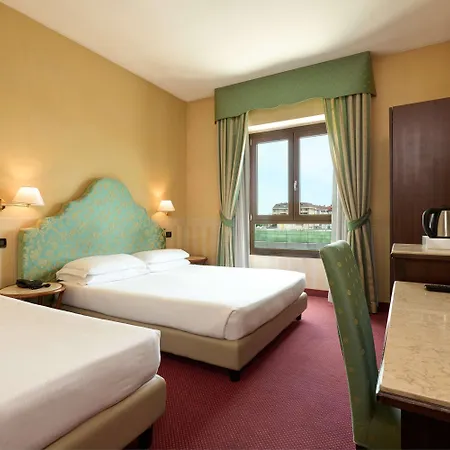 Hotel Western Tritone Mestre