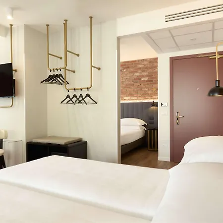 Hotel Western Tritone