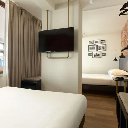 Hotel Western Tritone