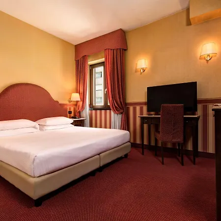 Hotel Western Tritone