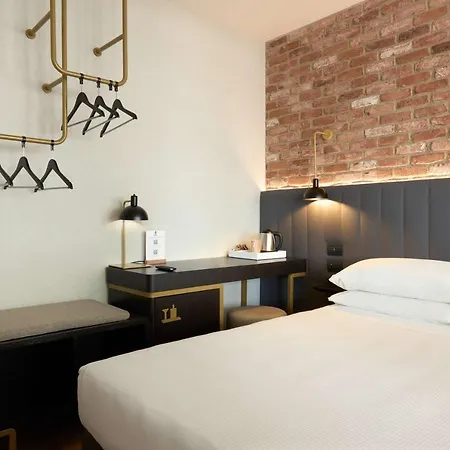 Hotel Western Tritone Mestre