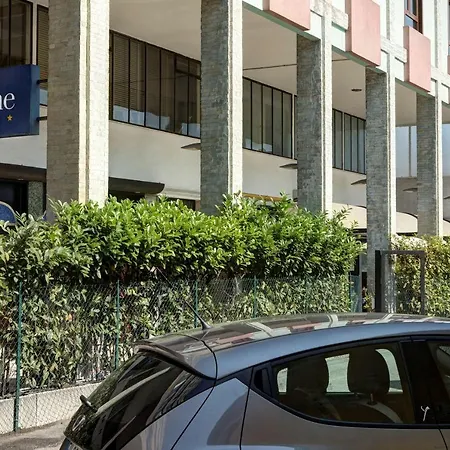 Hotel Western Tritone Mestre