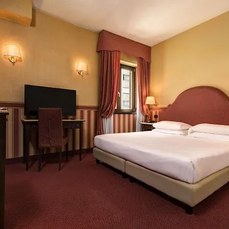 Hotel Western Tritone