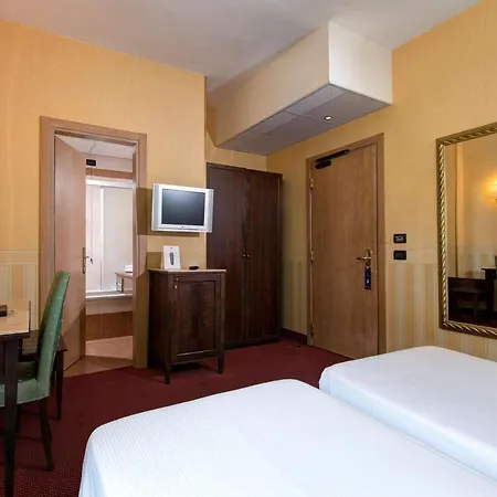 Hotel Western Tritone