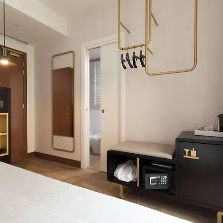 Hotel Western Tritone Mestre