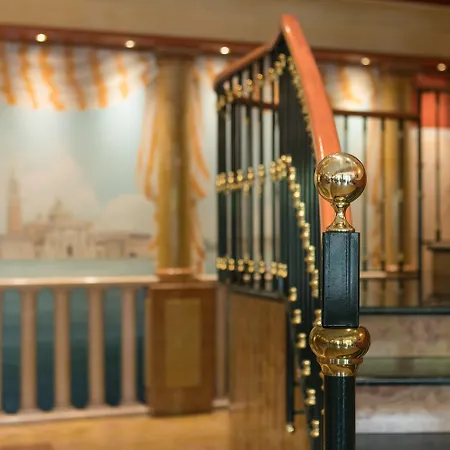 Western Tritone Hotel Mestre