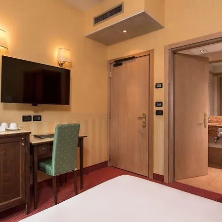 Western Tritone Hotel Mestre