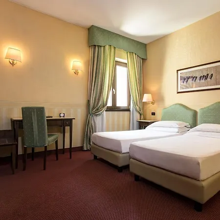 Western Tritone 4* Mestre
